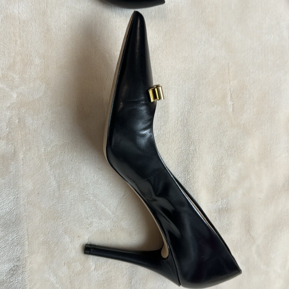 Michael Kors pointed toe heels - Picture 4 of 7